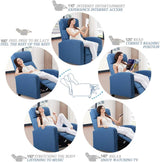 Chair for Living Room Recliner Sofa Reading Chair Winback Chair Single Sofa Home