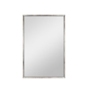 Rope Front Loaded Wall Mirror