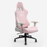 Gaming Chair with 4D Armrests - 155° Reclining High Back Ergonomic Office Chair