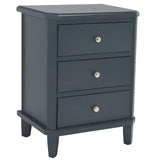 American Homes Collection Joe End Table