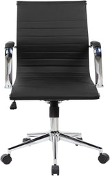 Executive Chair, Black