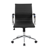 Executive Chair, Black