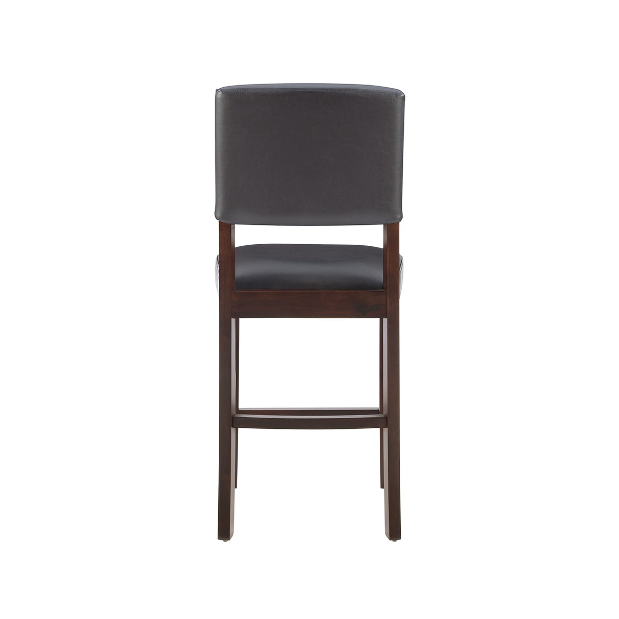 Monaco Stool 24" Dark Espresso