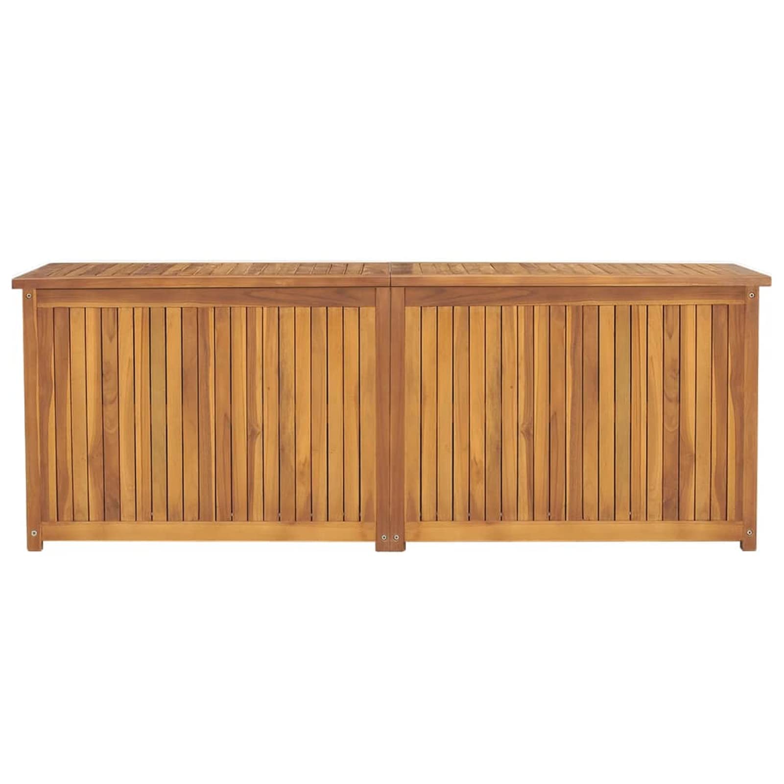 Patio Deck Box Cushion Storage Box Bench Storage Ches