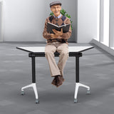 Conference Table Conference Room Tables Foldable Meeting Tables