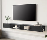 70 inch Floating TV Shelf for TVs Up to 75 inch, Floating TV Stand