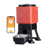 14L Automatic Dog Feeder with WiFi App Control & Anti-Blockage System