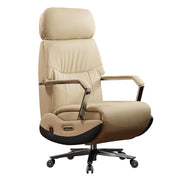 Carlo Ergonomic Power Recliner Chair with Heating & Cooling