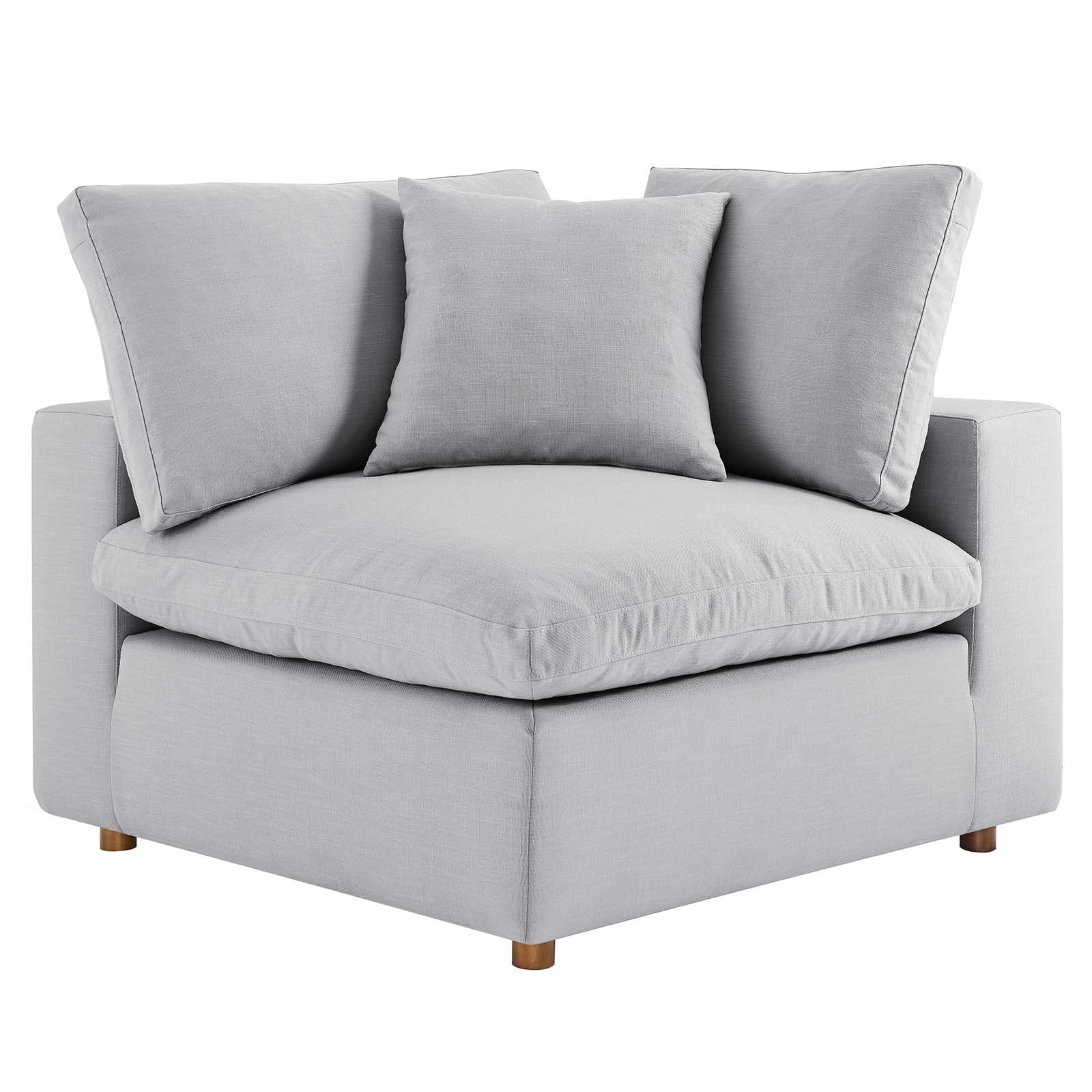 Commix Modular Sofa, U Shaped Reclining Sectional