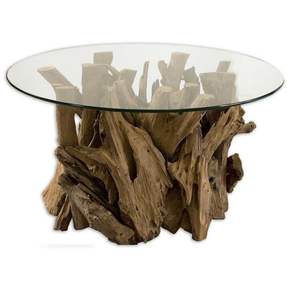 36 inch Cocktail Table
