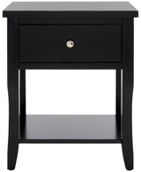 Coby Storage Night Stand AMH6616 Table