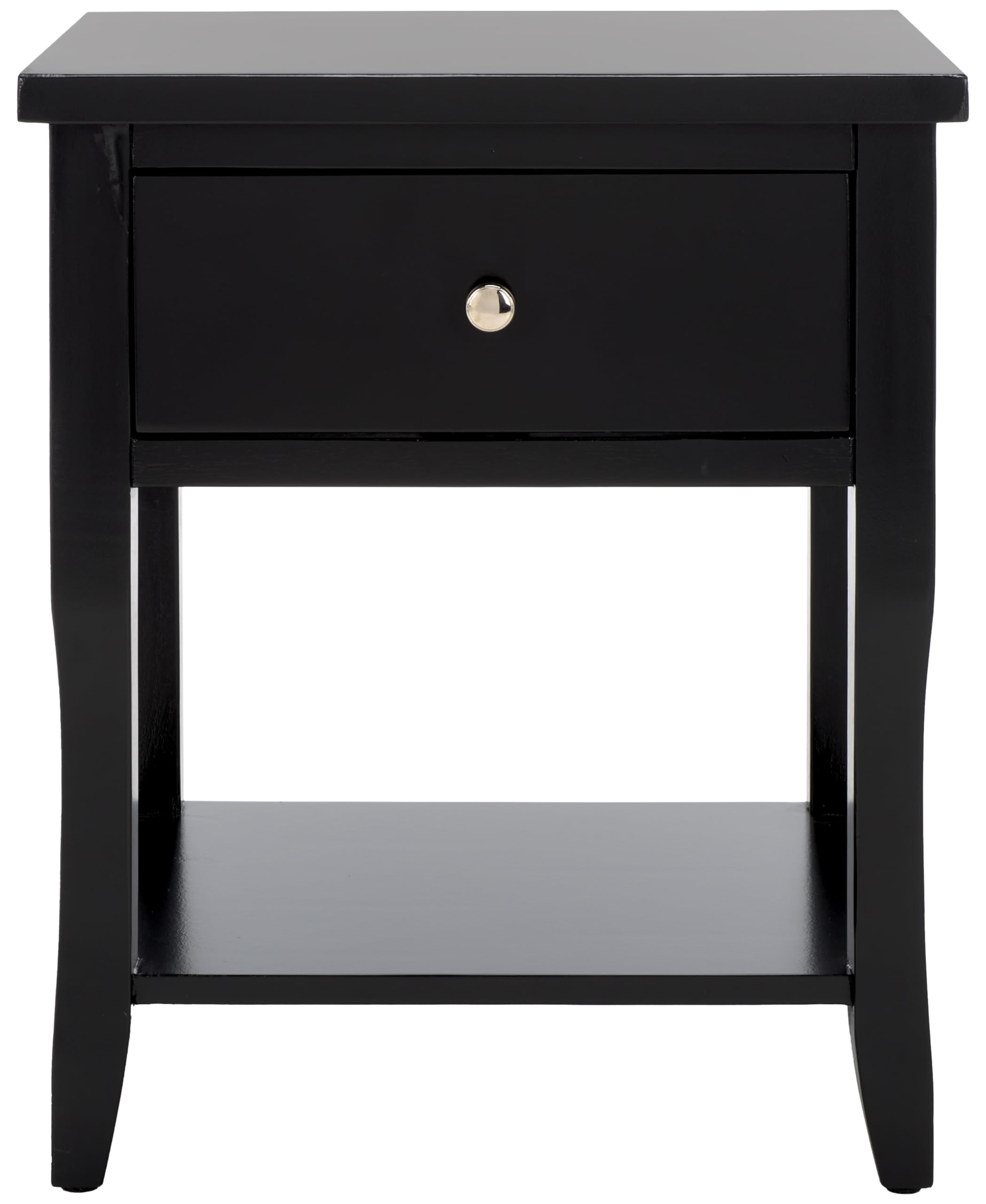 Coby Storage Night Stand AMH6616 Table