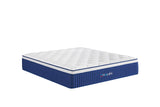 Queen Mattress,10 Inch Queen Size Mattress in a Box,Single Bed Mattress