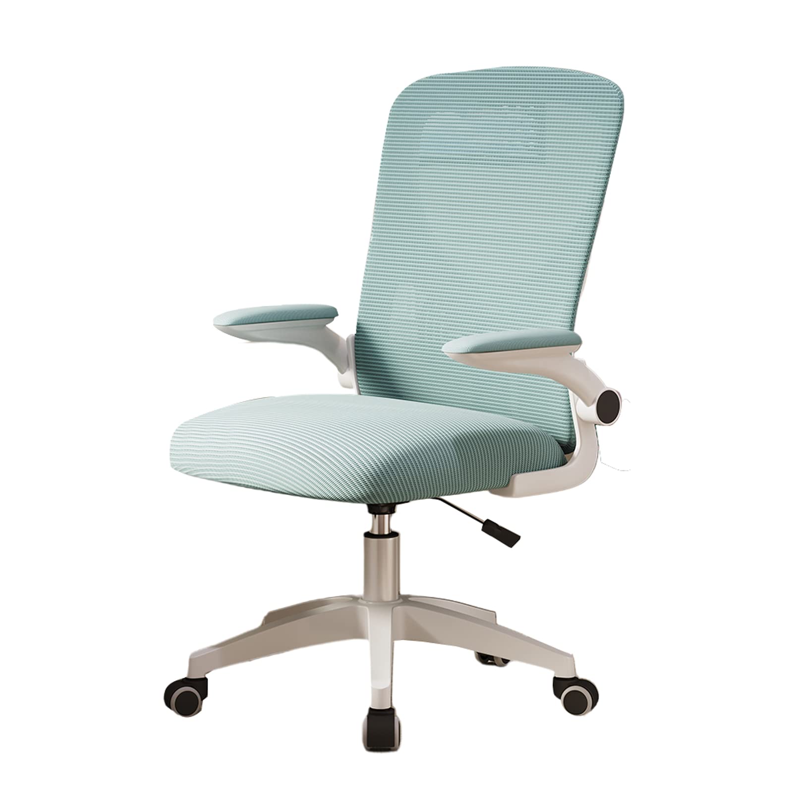 Office Bar Chair Study Computer Chair Home Mesh Swivel Chair Student Writing