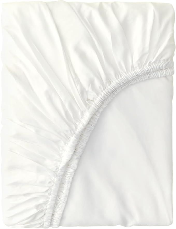 Cotton Tencel Fitted Sheet - Good Housekeeping Award Winner, Cooling King
