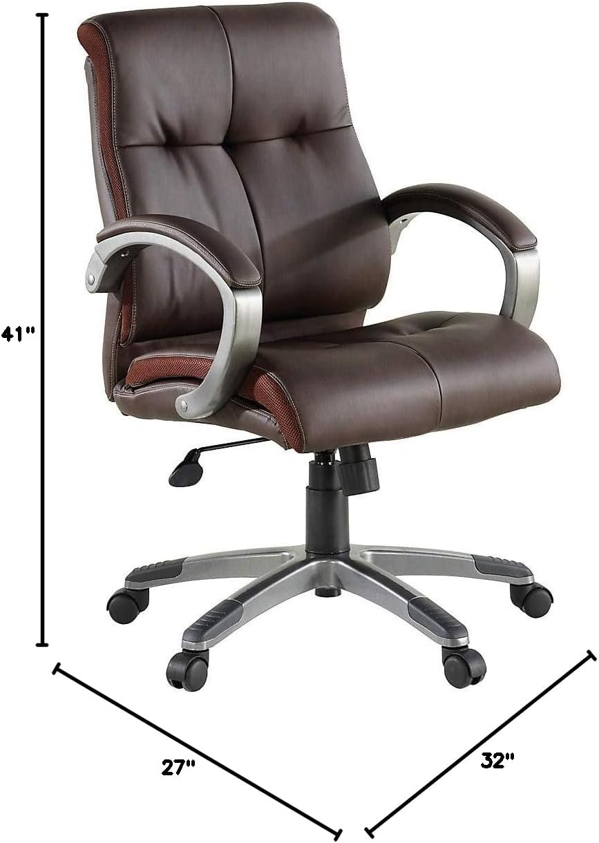 LLR62623 Managerial Chair