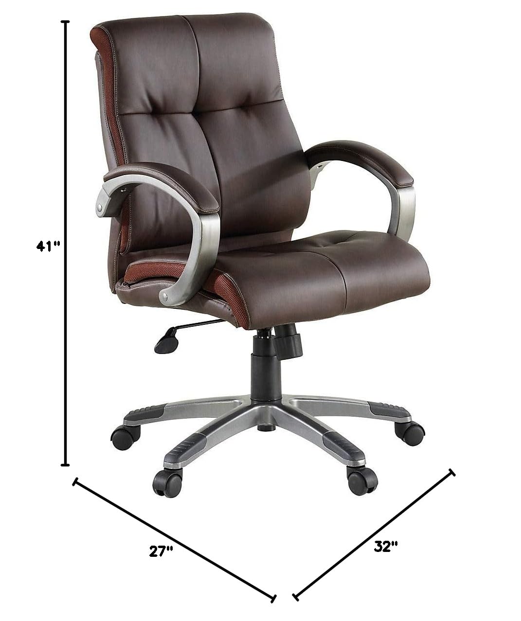 LLR62623 Managerial Chair