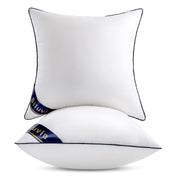 20"x20" Pillow Inserts Set of 2 Decorative 20" Pillow