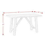 Carter Counter Height Dining Table