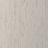 Signature Design by Ashley Stelsie Modern Scandinavian 6 Drawer Dresser, Whitewash