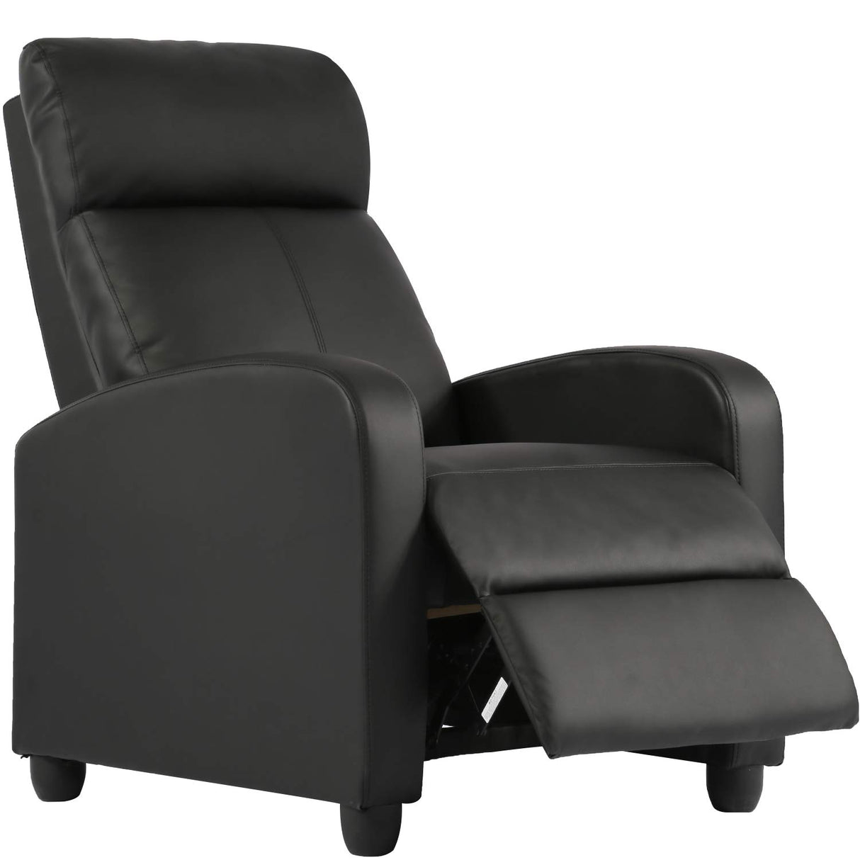 Recliner Chair for Living Room Home Theater Seating Single Reclining Sofa