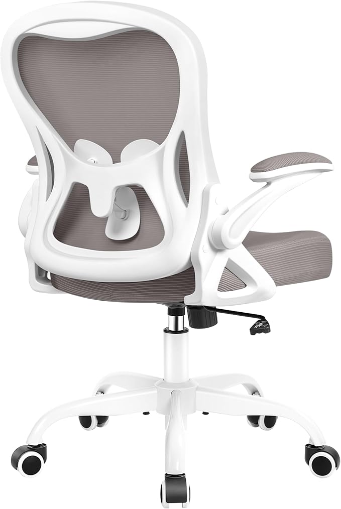 Office Chair Desk Chair, Ergonomic Mesh Computer Chair Home Office Desk Chairs