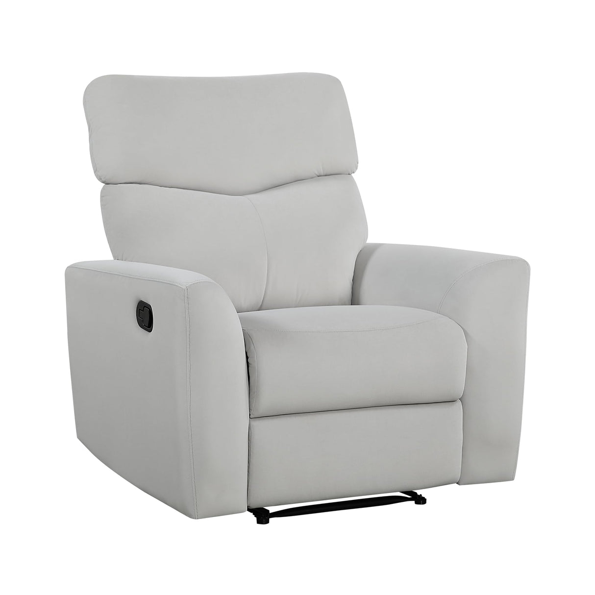 Recliner Chair Living Room Reclining Sofa Chair, Home Theater Seating, Wall Hugger