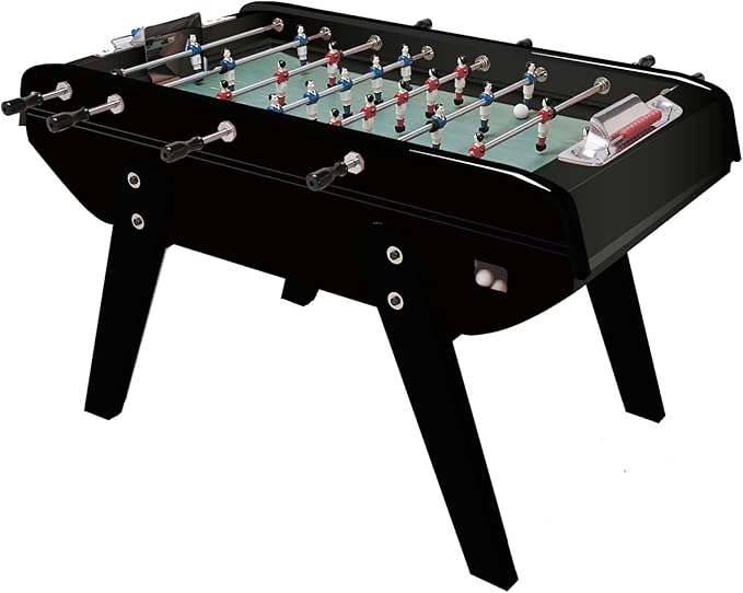 B90 Classic Blonde Foosball Table
