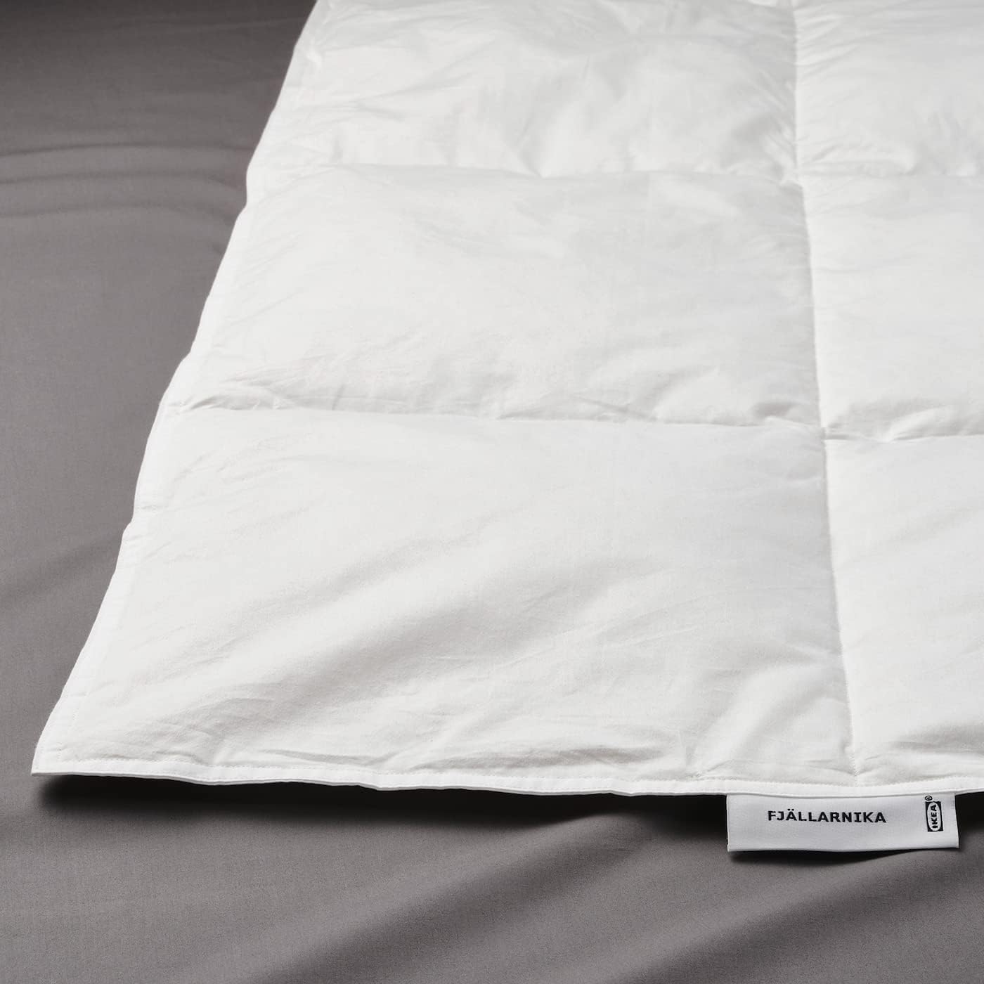 Fjallarnika Comforter Light Warm King 904.574.72