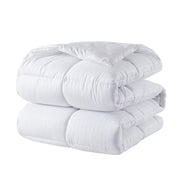 Comforters Queen Size, Duvet Insert,Beige All Season Duvet, Lightweight Quilt, Down