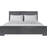 Oxford Platform Bed Frame | Modern Low-Profile Bed