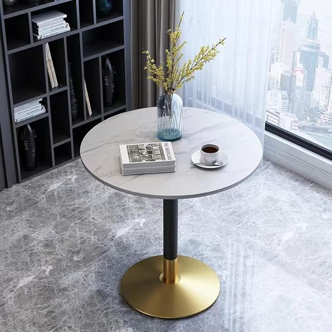 Round Coffee Table Gold Coffee Table Wooden Coffee Table Side Table Round Small