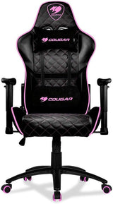 Armor One Eva Gaming Chair - Pink