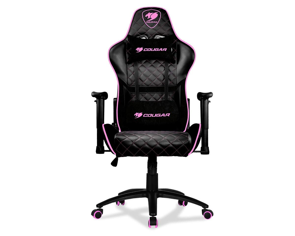 Armor One Eva Gaming Chair - Pink
