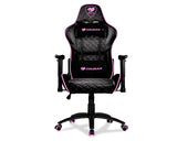 Armor One Eva Gaming Chair - Pink