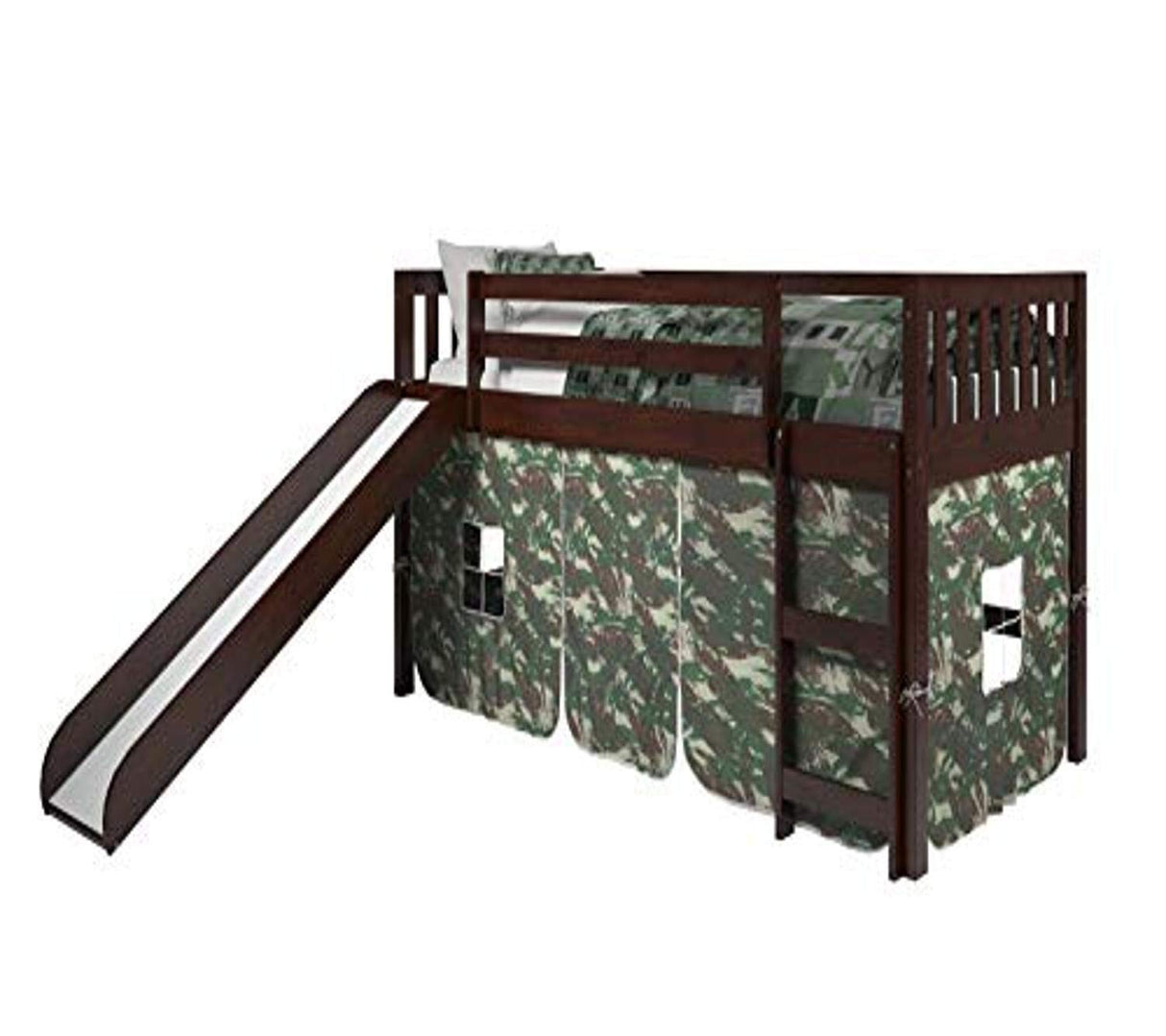 715TCP-C Bed, Twin