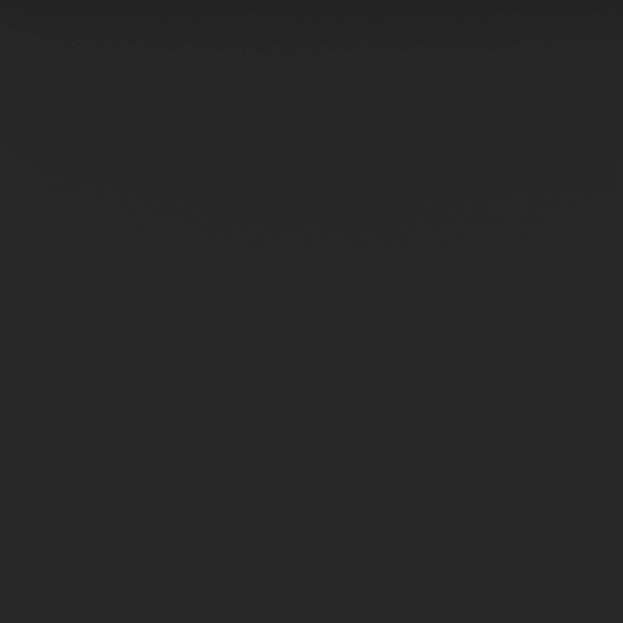 Charlotte Classic Glass Door Storage Buffet, 52 Inch, Black