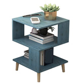 Nightstand Bedside Table Simple Modern Nightstand Bedside Table Storage Cabinet