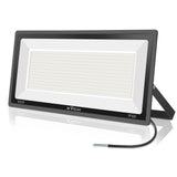 600W LED Stadium Flood Lights Outdoor(3050W Equivalent),67500LM Super