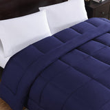 Portfolio - Comforter, Down Alternative Quilted Bedding, Dorm Room Essentials