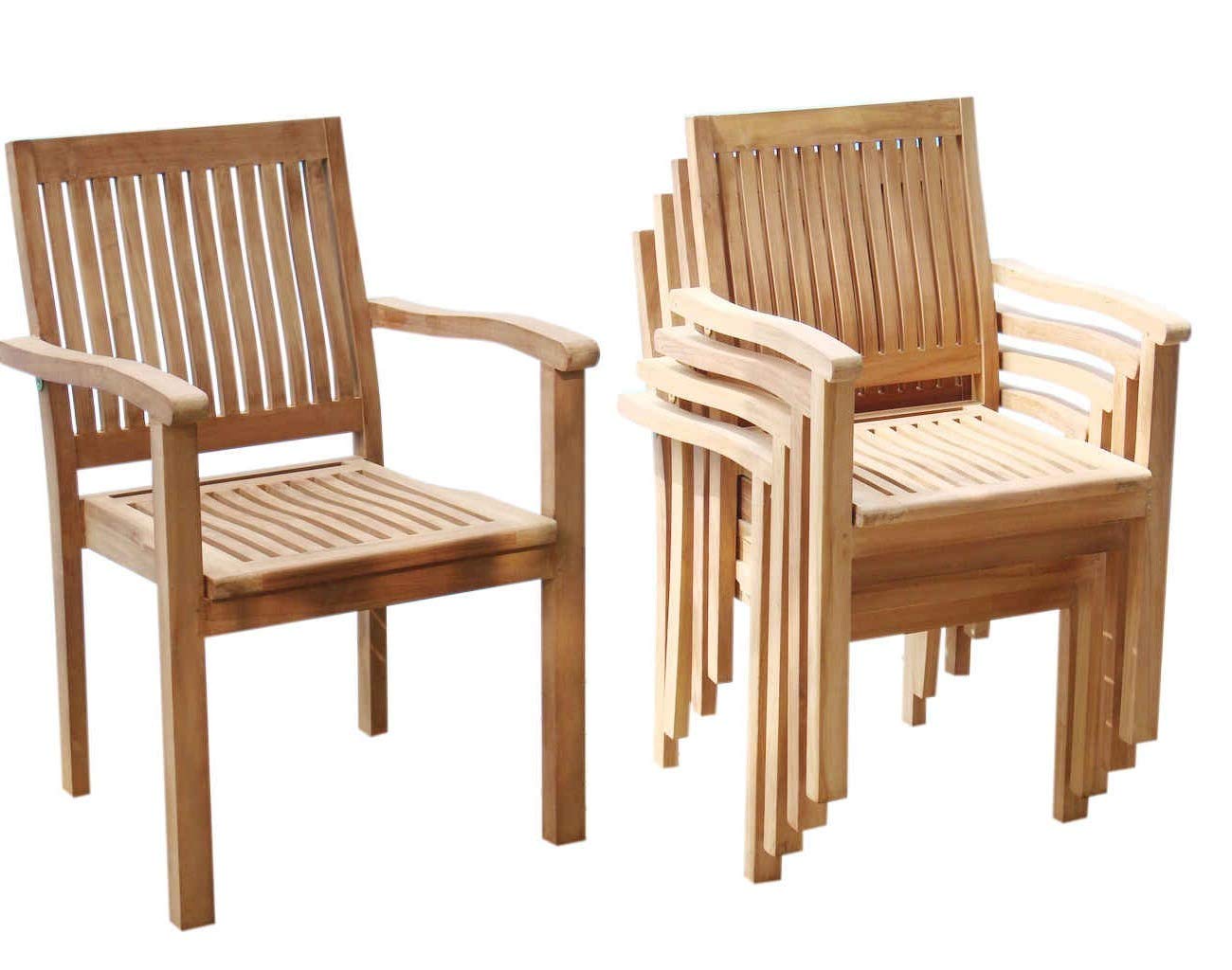 8 Seats 9 Pcs Grade-A Teak Wood Dining Set: 94" Double Extension Oval Table