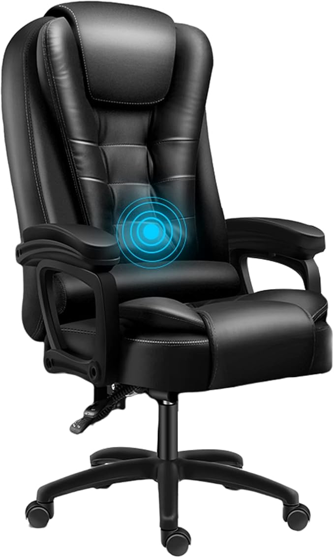 Swivel Chair Ergonomic Chair Office Chair Computer Chair Comfortable Boss Chair