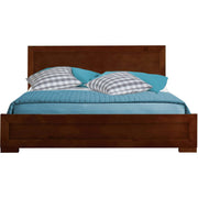 Oxford Platform Bed Frame | Modern Low-Profile Bed