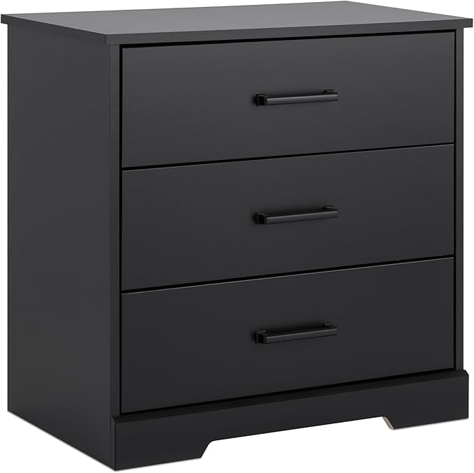 Sonoma Traditional Tall Nightstand Side Table