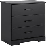 Sonoma Traditional Tall Nightstand Side Table