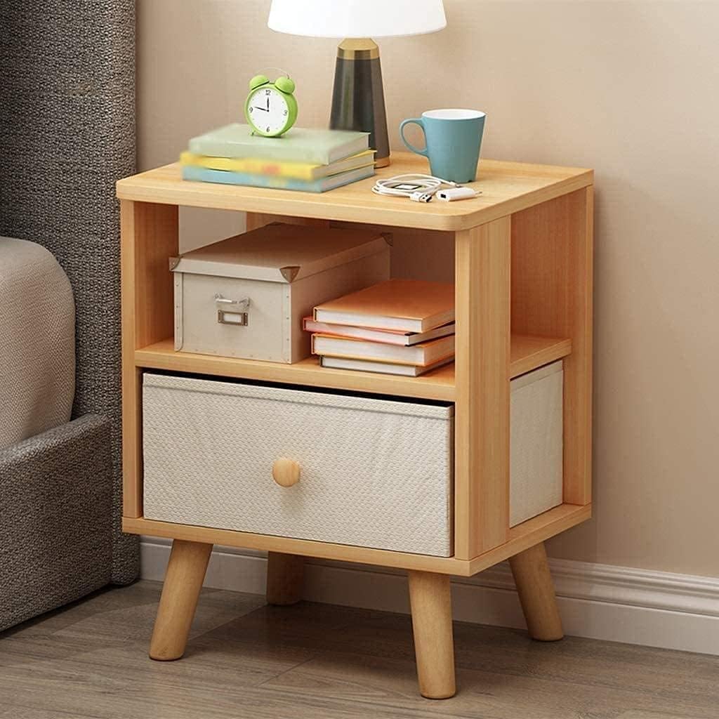 Side Table Bedside Tables Bedroom FurnitureNightstand