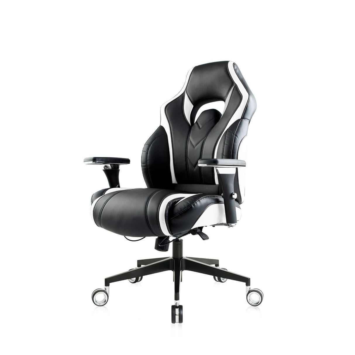 Cobra Office Chair - Office Chair or Desk Chair with Extra Large Caster Wheels XL Pro