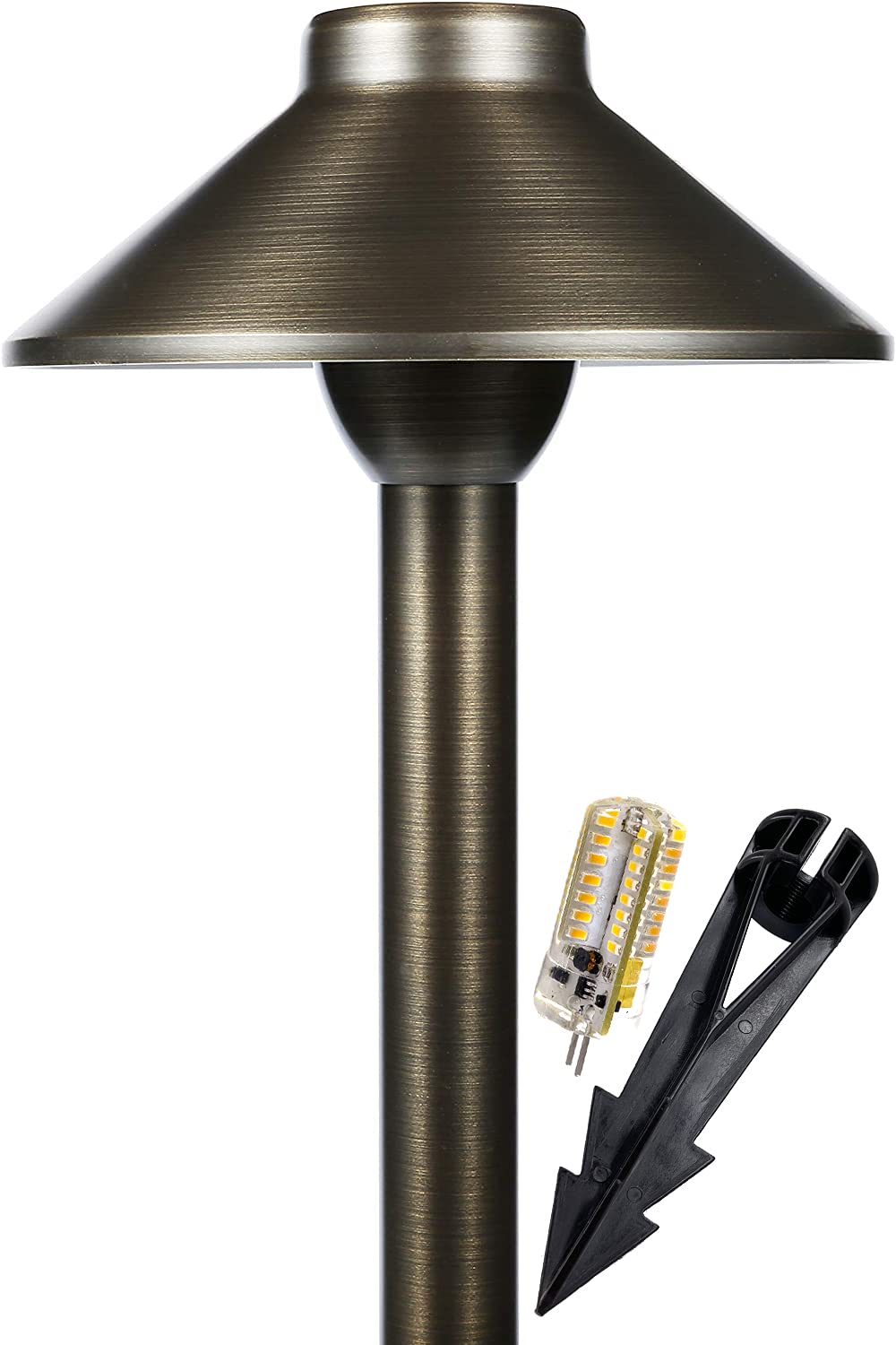 LED Pathway 124 Landscape Lights