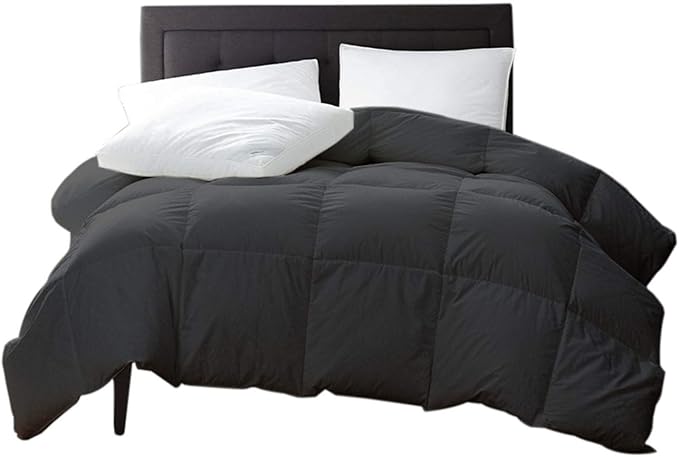 100% Organic Cotton Comforter Luxury and Premium Quality Quilted