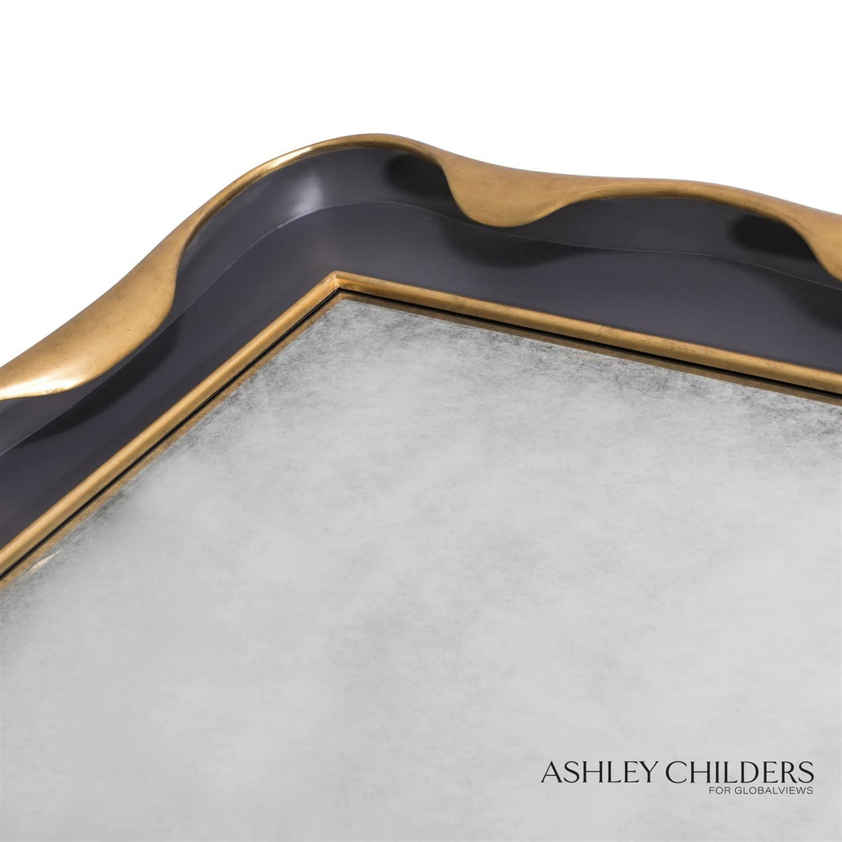 Global Views ~Venus Mirror-Grey